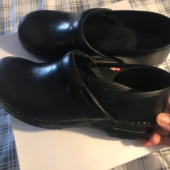 Sanita Shoes - Shoes